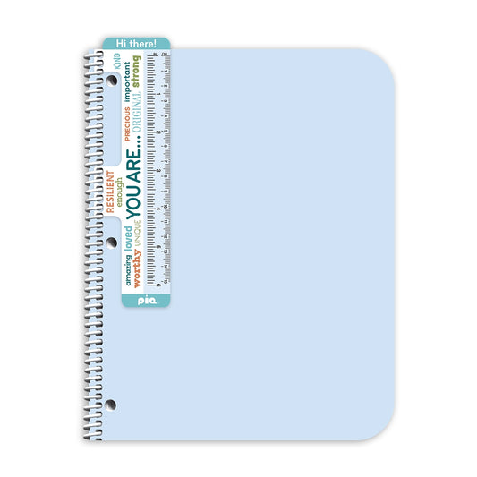 Affirmation Pagefinder