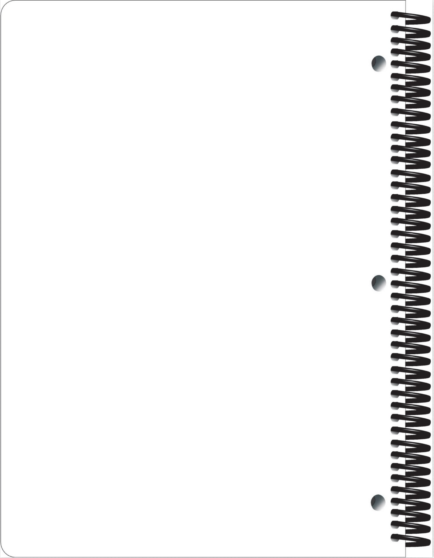 Cahier de planification Prestige