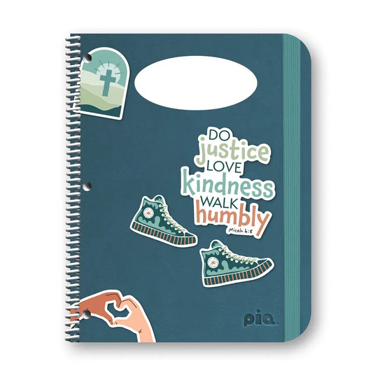 Catholic Faith Planner: Grades 6-8 (Stock)