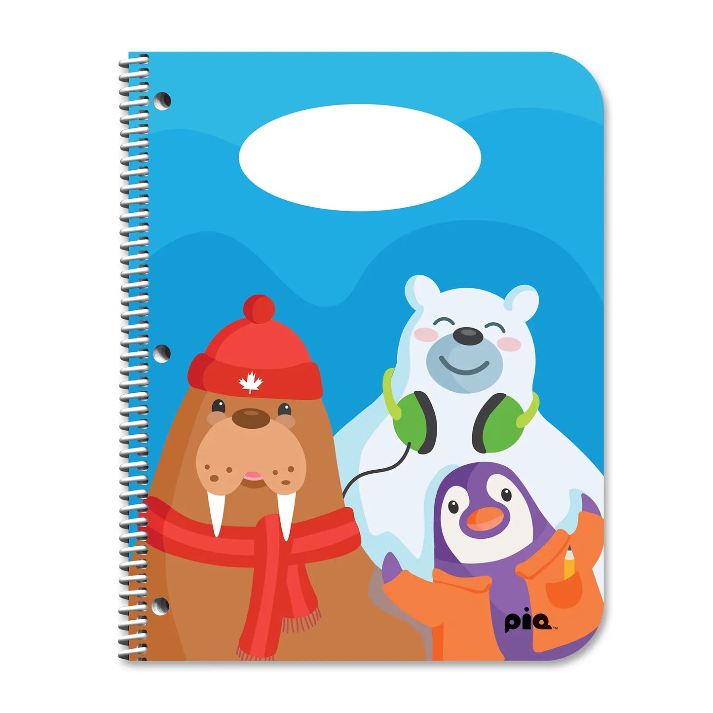 L'agenda projet bien-être, primaire 1-2 (Standard)