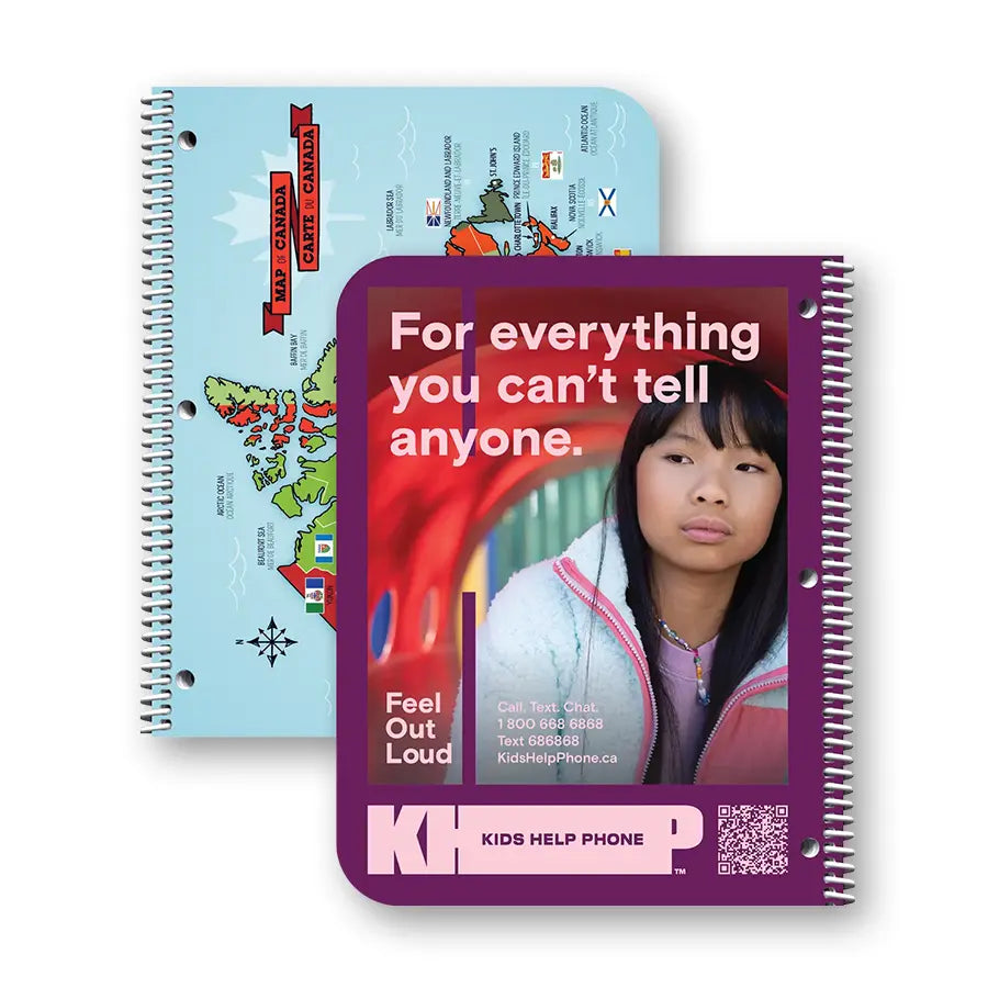 The Canadian Planner: Grades 6-8 (Stock)