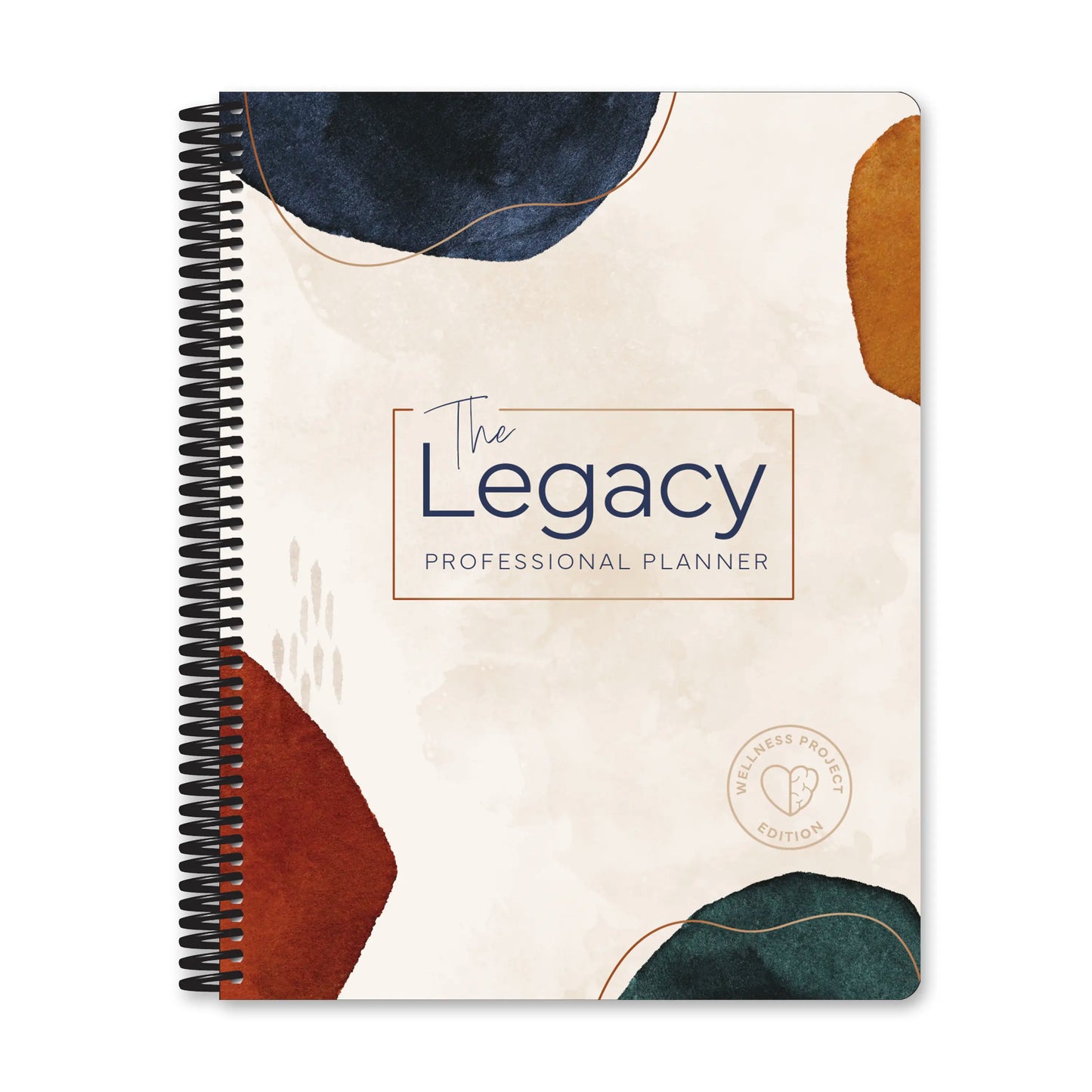 The Legacy Professional Planner: Kit