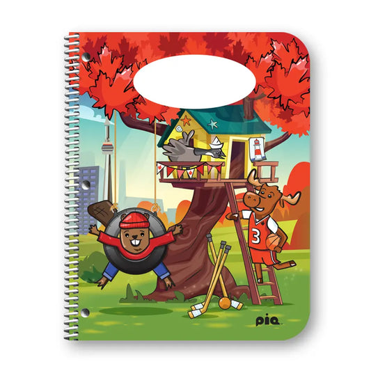The Canadian Planner: Grades 1-2 (Stock)