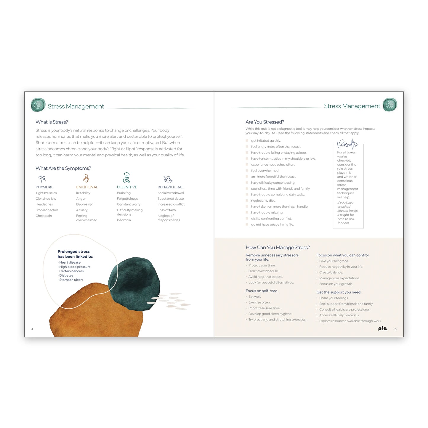 The Legacy Professional Planner: Kit