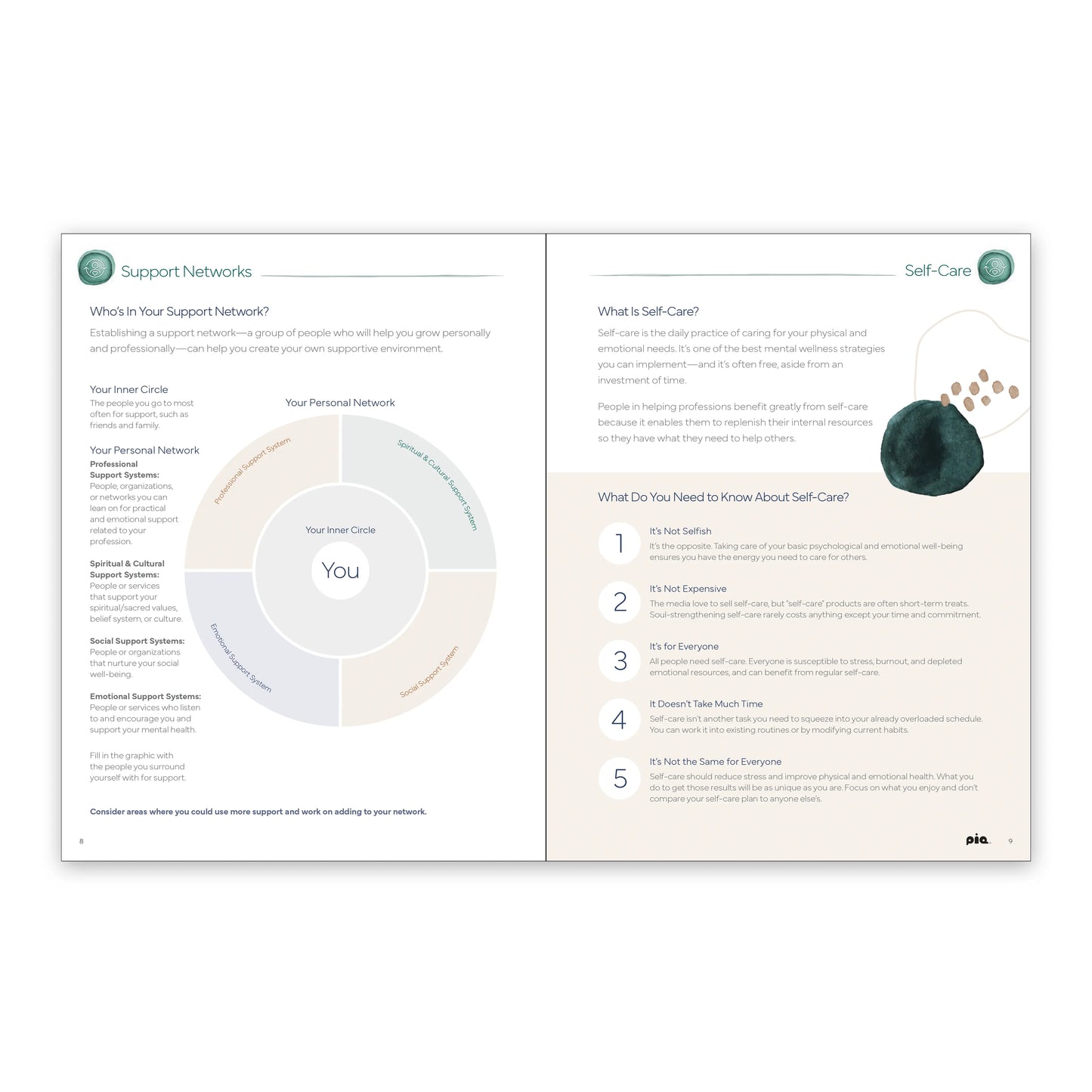 The Legacy Professional Planner: Kit