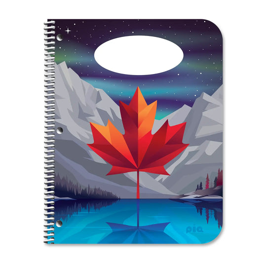 L'agenda canadien, secondaire 1er cycle (Stock)