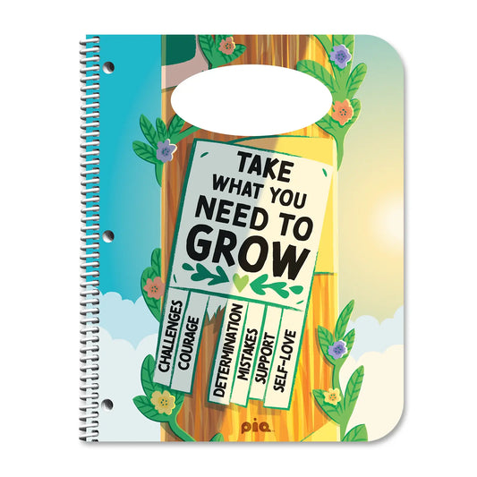 The Wellness Project Planner: Grades 3-5 (Stock)