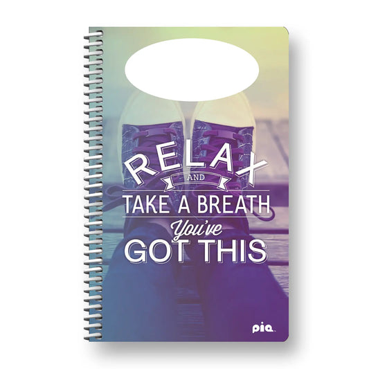 The Wellness Project Planner: Grades 9-12 (Stock)
