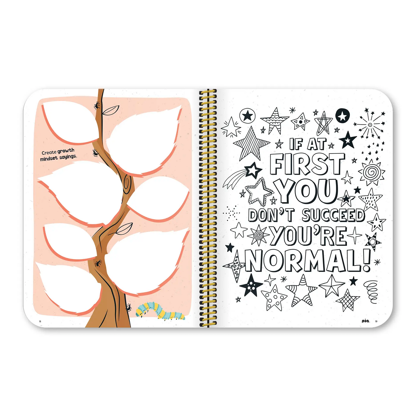 Wellness Activity Book Bundle