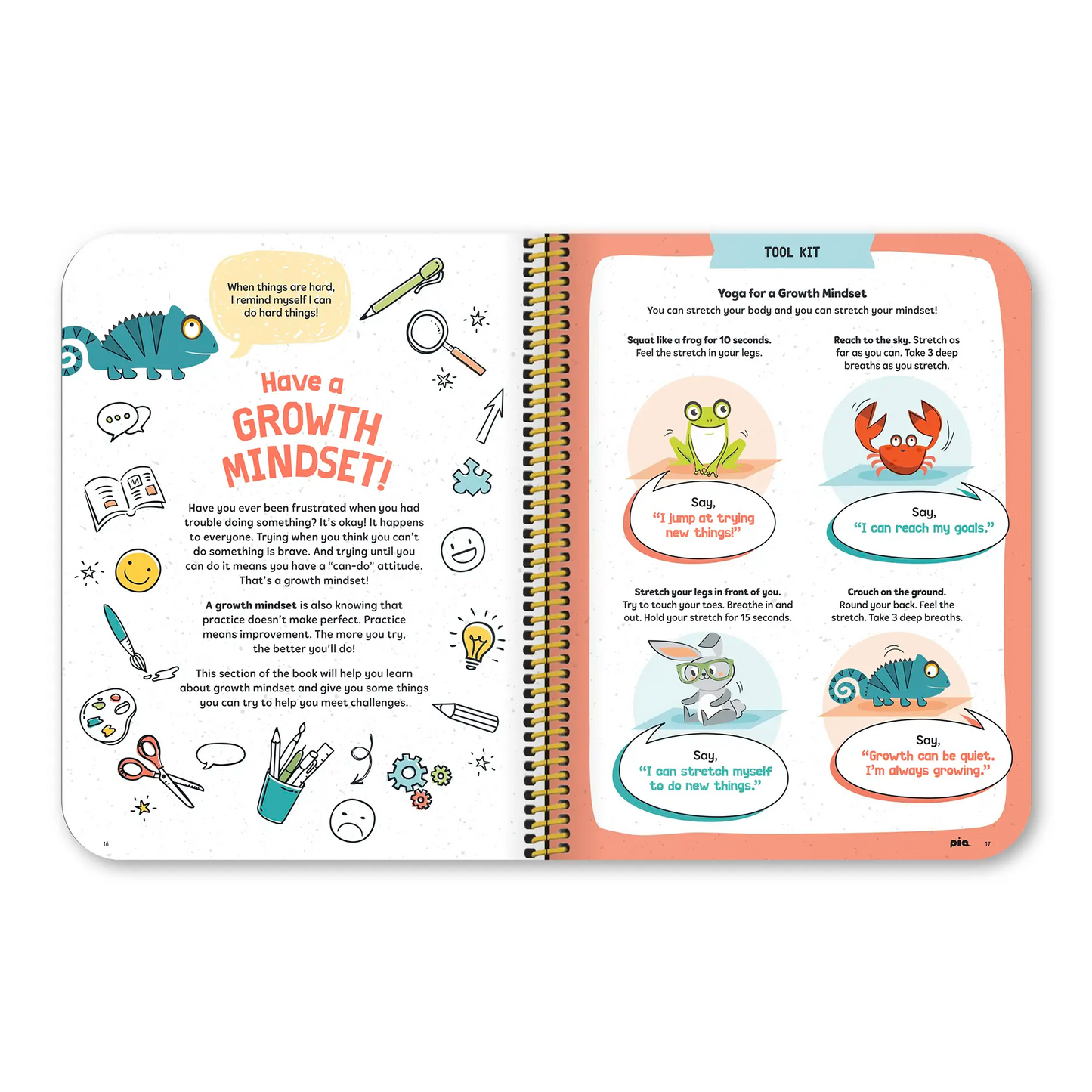 Wellness Activity Book Bundle