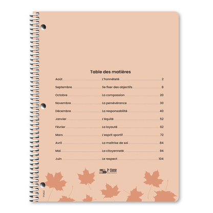 Les inventions canadiennes : primaire 3-6 (Stock)