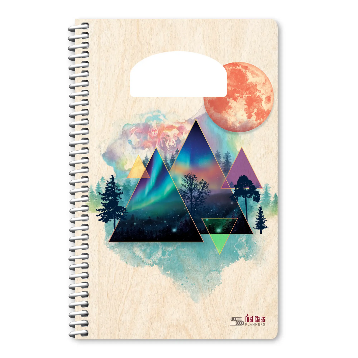 National Parks: High (Stock)