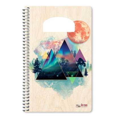 National Parks: High (Stock)
