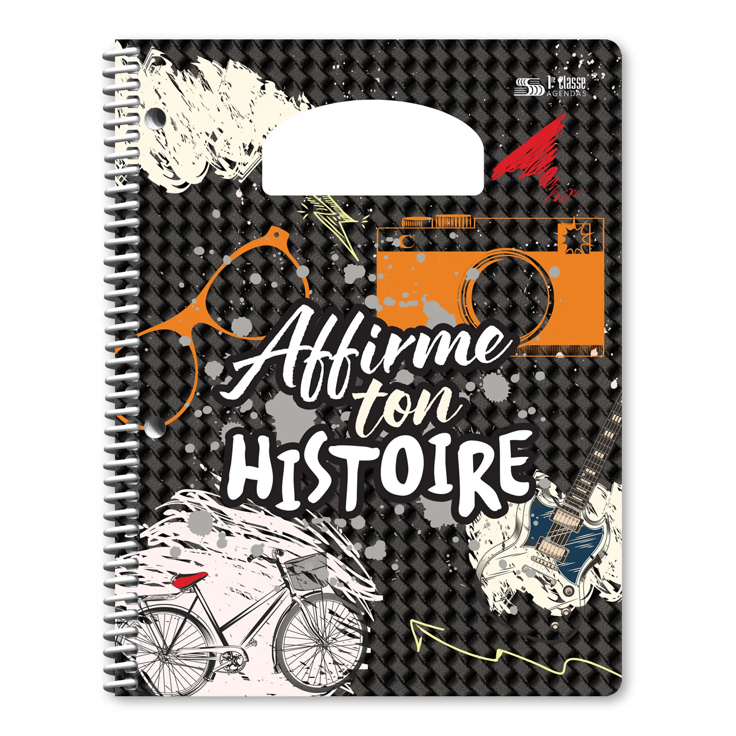 Les inventions canadiennes : secondaire 3-5 (Stock)