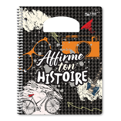 Les inventions canadiennes : secondaire 3-5 (Stock)
