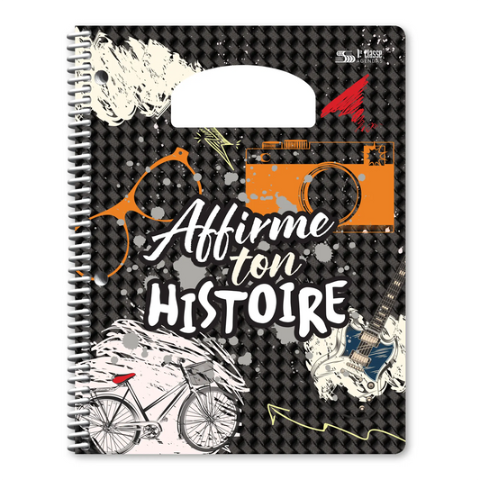 Les inventions canadiennes : secondaire 3-5 (Stock)