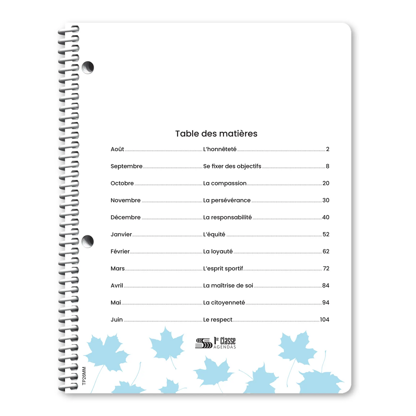 Les inventions canadiennes : secondaire 3-5 (Stock)