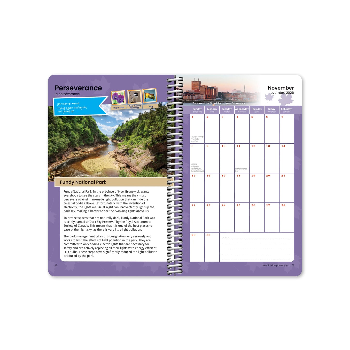 National Parks: High (Stock)