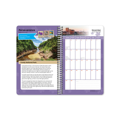 National Parks: High (Stock)