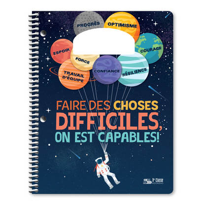 Les inventions canadiennes : secondaire 1-2 (Stock)