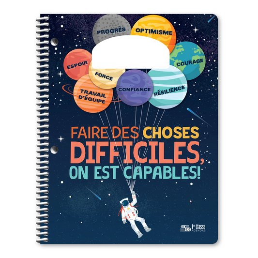 Les inventions canadiennes : secondaire 1-2 (Stock)