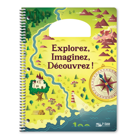 Les inventions canadiennes : primaire 1-2 (Stock)