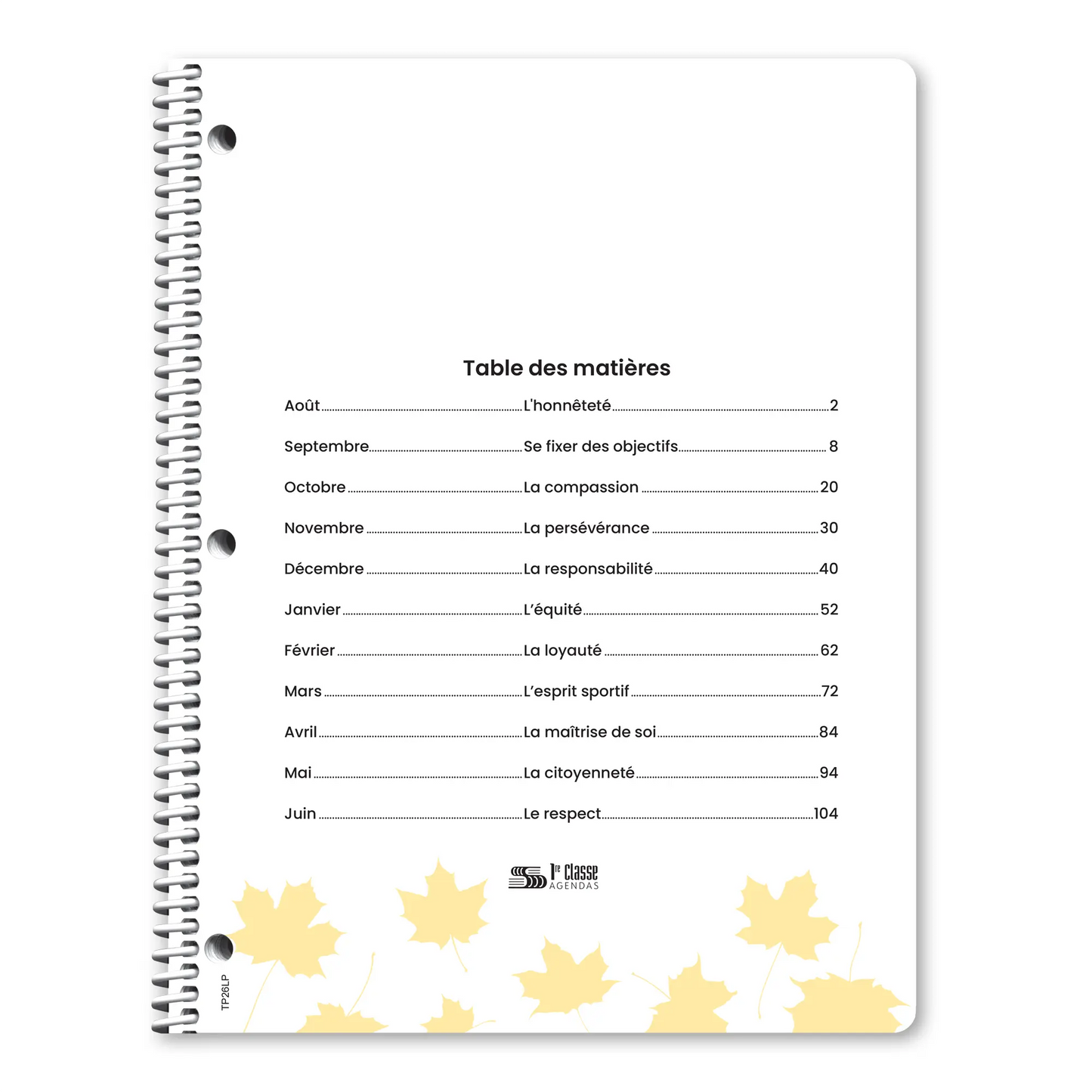 Les inventions canadiennes : primaire 1-2 (Stock)