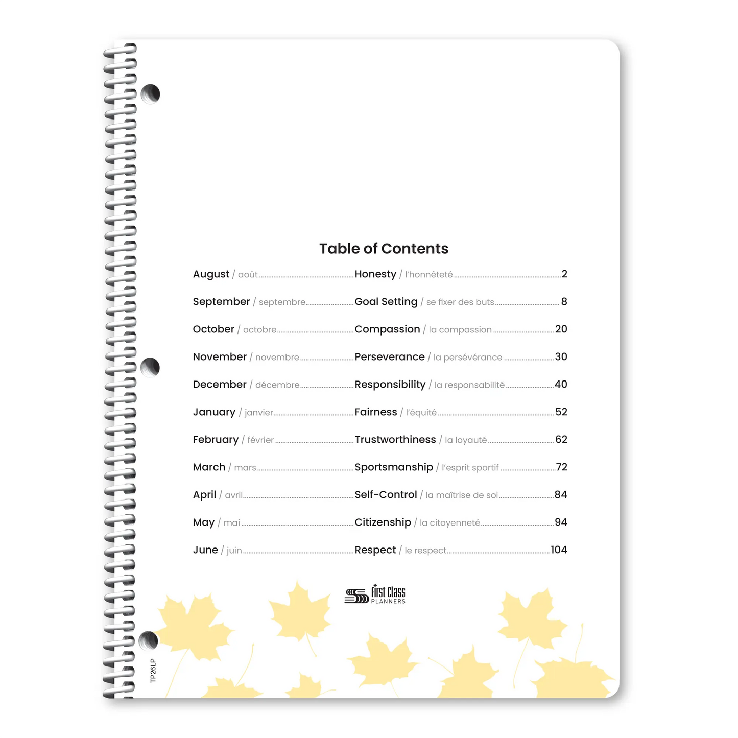 Canadian Inventions: Primary (Stock)