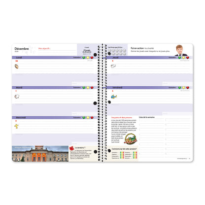 Les inventions canadiennes : primaire 1-2 (Stock)