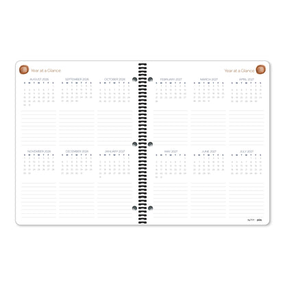 The Legacy Lesson Plan Books – Subject Rotation Format