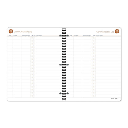 The Legacy Lesson Plan Books – Subject Rotation Format