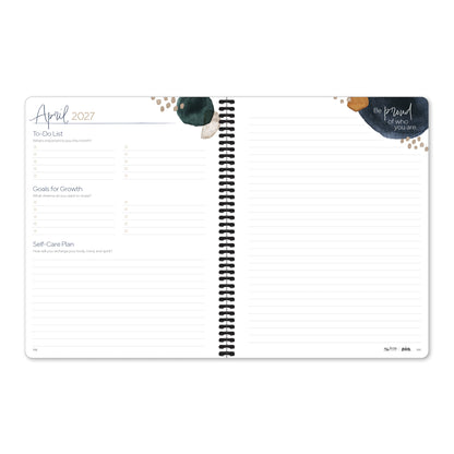 The Legacy Professional Planner: Kit