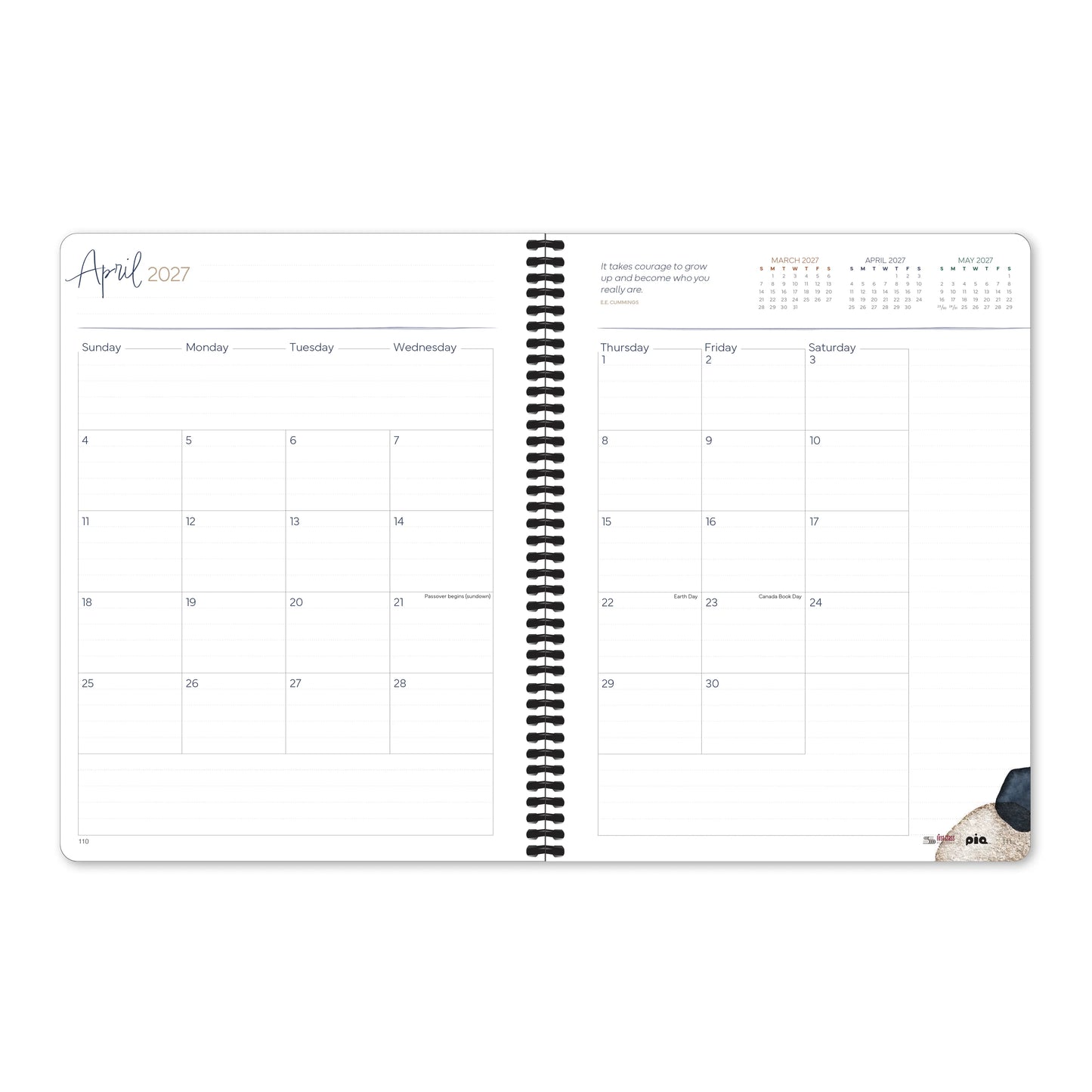 The Legacy Professional Planner: Kit