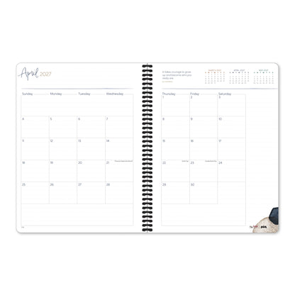 The Legacy Professional Planner: Kit