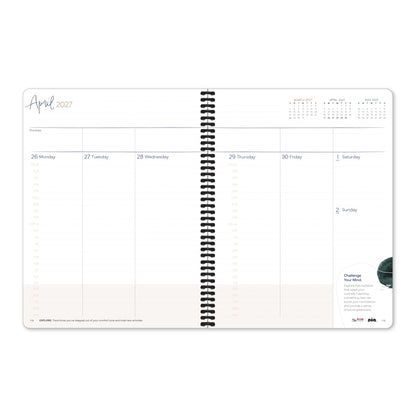 The Legacy Professional Planner: Kit