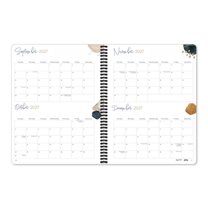 The Legacy Professional Planner: Kit