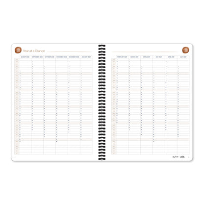 The Legacy Professional Planner: Kit