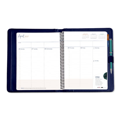 The Legacy Professional Planner: Kit