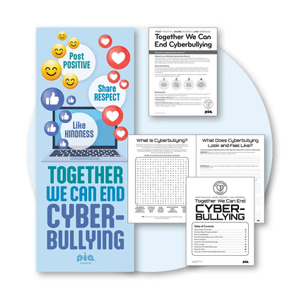 Changemaker: Digital Citizenship Kit (Grades 6-12)