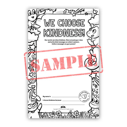 Changemaker: Anti-Bullying Digital Kit (Grades K-5)