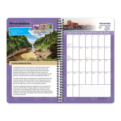 Canadian Inventions: High (Stock)