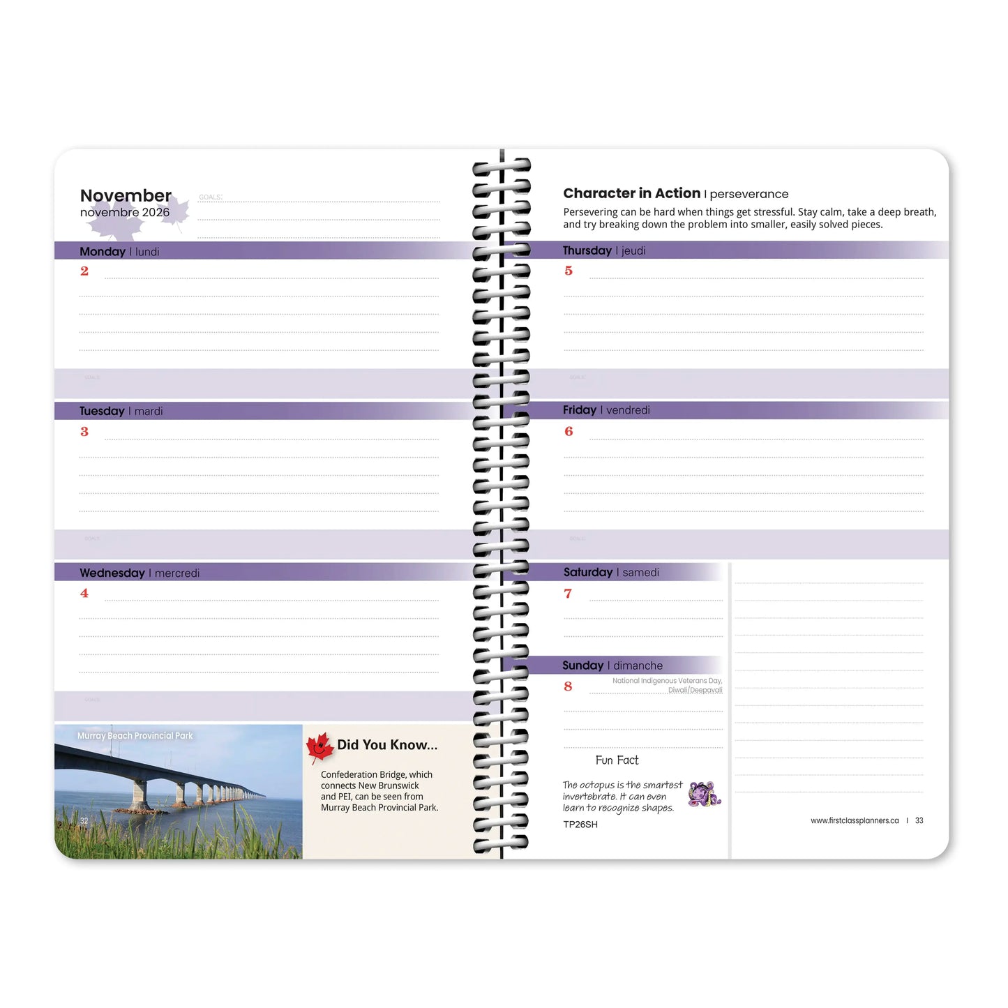 Canadian Inventions: High (Stock)