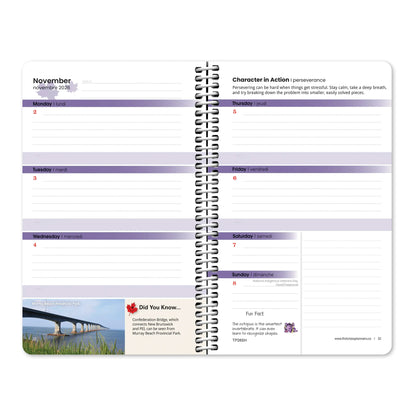 Canadian Inventions: High (Stock)