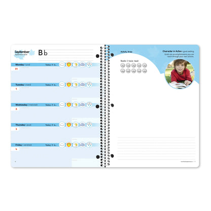 Canadian Inventions: Kindergarten (Stock)