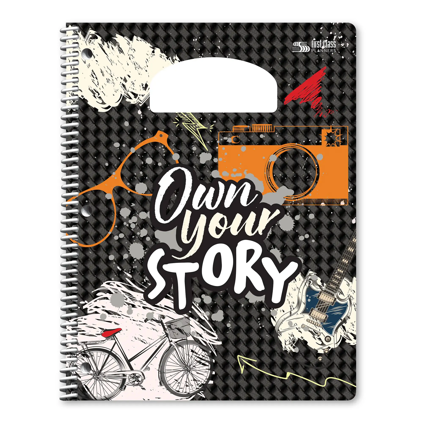 Canadian Inventions: High (Stock)