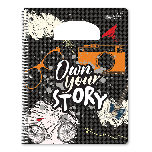 Canadian Inventions: High (Stock)