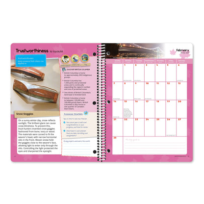 Canadian Inventions: Primary (Stock)