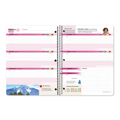 Canadian Inventions: Primary (Stock)