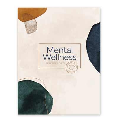 The Legacy Professional Planner: Wellness Project Edition Kit