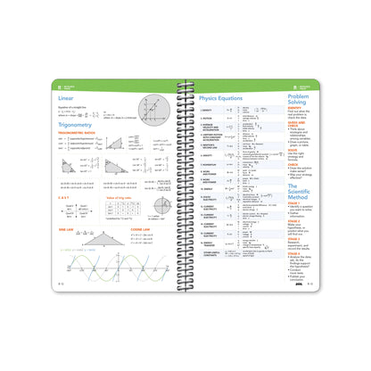 The Wellness Project Planner: Grades 9-12 (2024-2025) CUSTOM EDITION